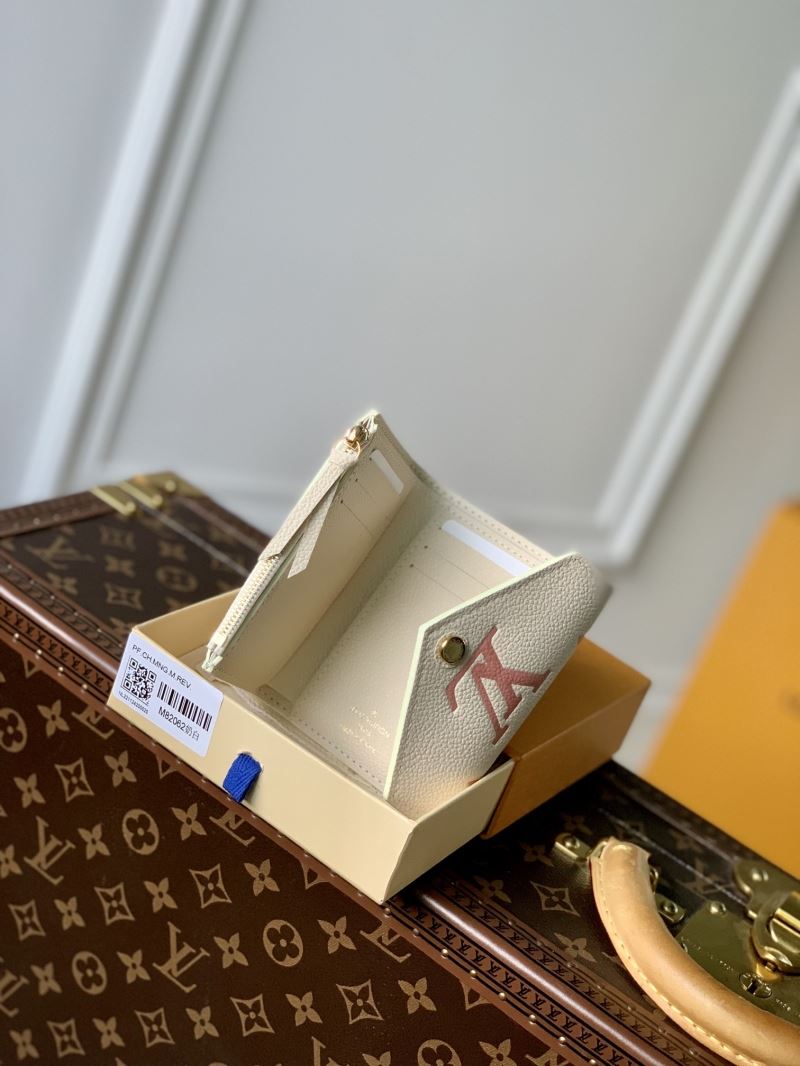 LV Wallets